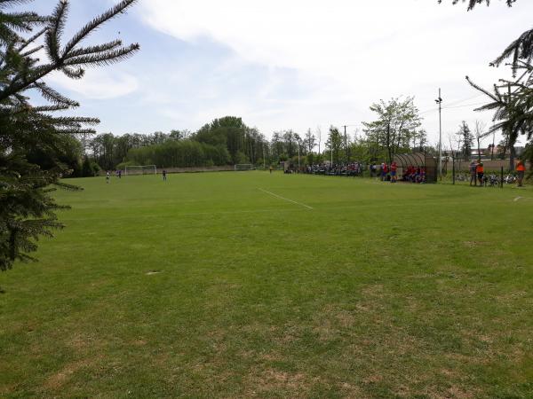 Stadion Sportowy Zielonki - Zielonki