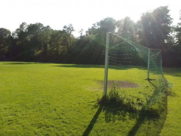 Sportplatz Sude-West - Itzehoe-Sude-West