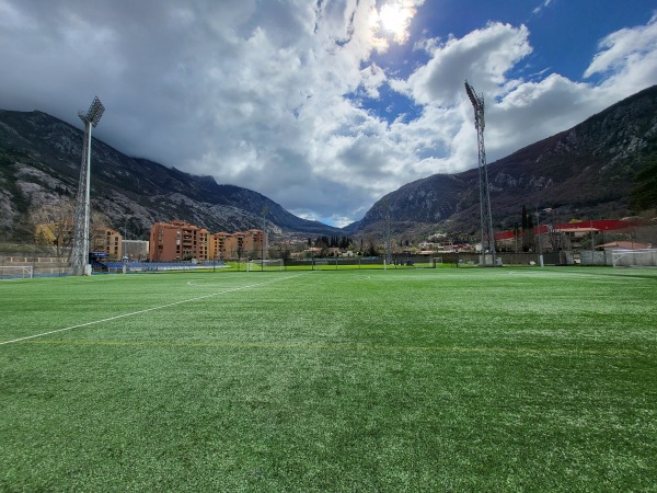 Stadion pod Vrmcem 2 - Kotor