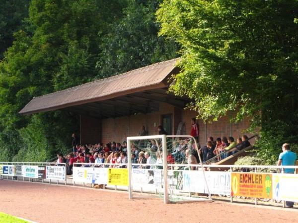 Sportzentrum Hagen - Hagen am Teutoburger Wald