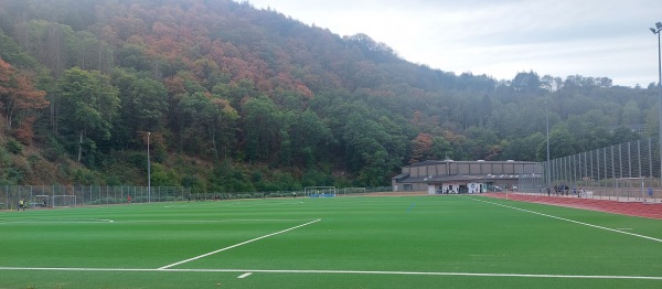 Sportplatz Schulzentrum - Neuerburg