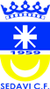 Wappen Sedaví CF
