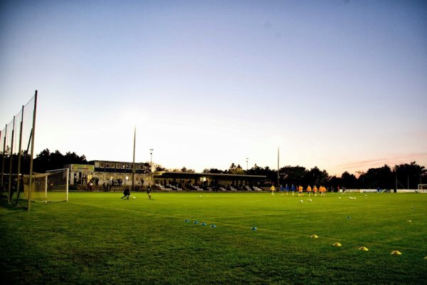 Stadion Sollenau  - Sollenau