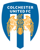 Wappen Colchester United FC