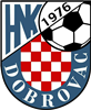 Wappen HNK Dobrovac