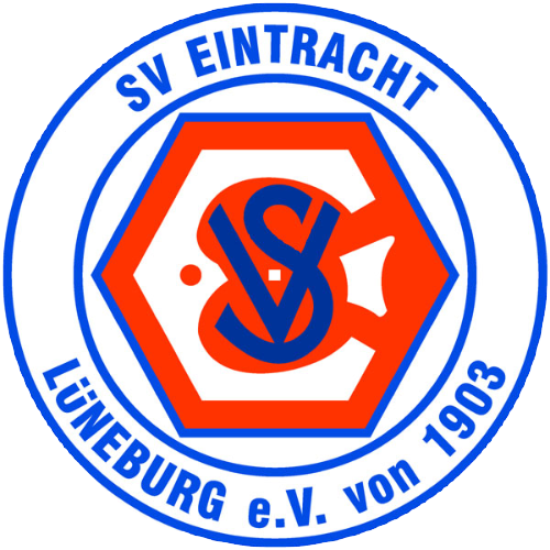 Wappen SV Eintracht Lüneburg 1903 II  25575