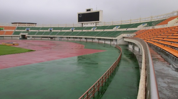 Pohang Stadium - Pohang