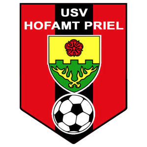 Wappen USV Hofamt Priel