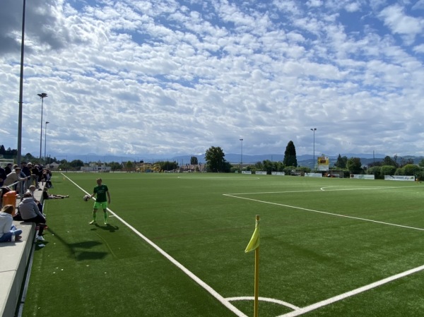 Sportplatz Langacker - Herrliberg