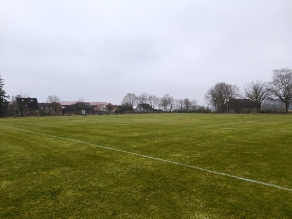 Sportplatz Eldingen B - Eldingen