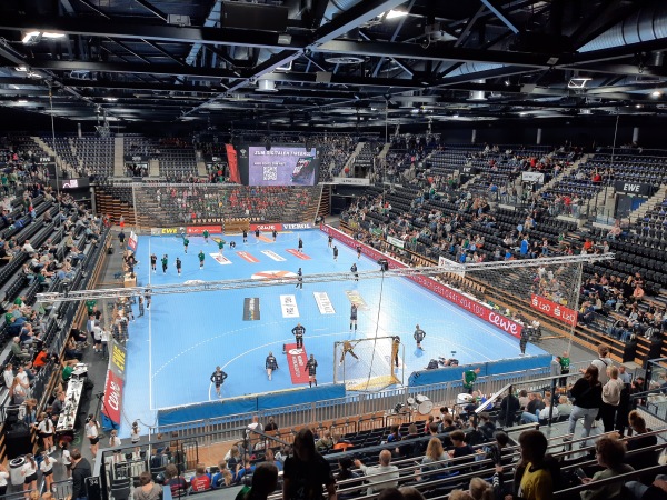 Große EWE Arena - Oldenburg (Oldenburg)