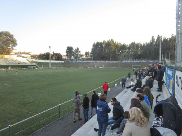 Complexo Desportivo de Valadares - Madalena