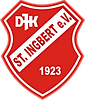 Wappen DJK St. Ingbert 1923