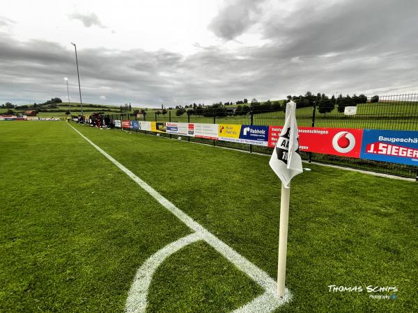 Sportanlage Obere Wiesen - Donaueschingen-Aasen