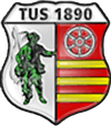 Wappen TuS Frammersbach 1890  1840