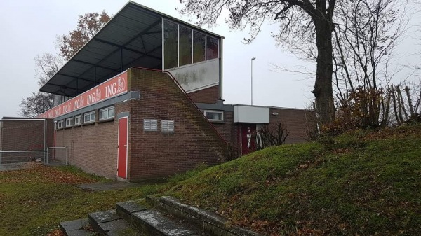 Sportpark Hulsdonk - RKVV Roosendaal - Roosendaal