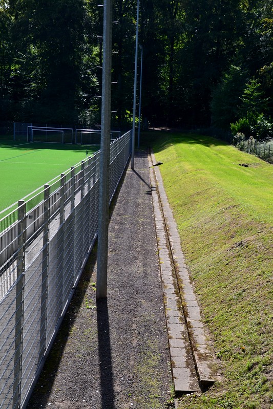 Sportplatz Mayener Straße - Kottenheim