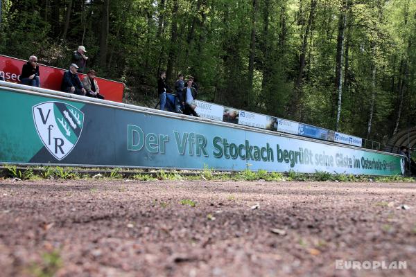 Osterholzstadion - Stockach