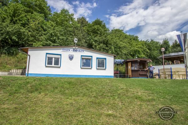 Sportanlage Forstweg - Kulmbach-Ziegelhütte