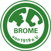 Wappen FC Brome 1919