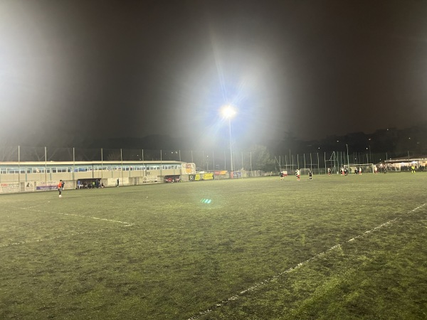 Campo Sportivo Mario Ceprani  - Roma