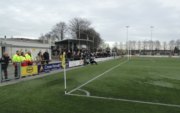 Sportpark Zeelst - Veldhoven