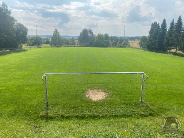 Sportanlage Stechendorf Platz 2 - Hollfeld-Stechendorf