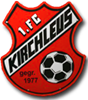 Wappen 1. FC Kirchleus 1977