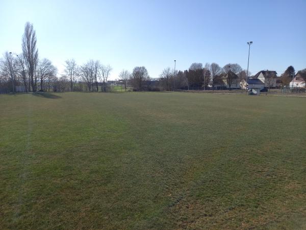 Sportplatz Kapellenstraße - Hadamar/Westerwald-Steinbach