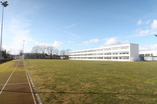 Sportplatz Steinli (alt) - Möhlin