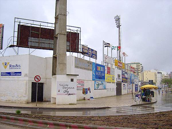 Estádio Municipal de Portimão - Portimão