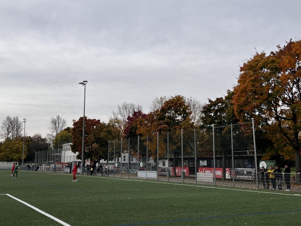 Markgräfler Fahrdienste Stadion - Freiburg/Breisgau