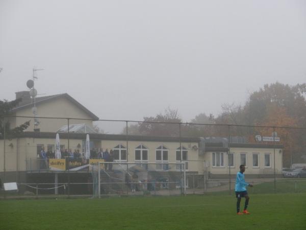 Solvay-Sportpark - Freiburg/Breisgau