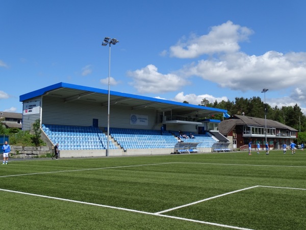 Lysekloster Family Arena - Bergen