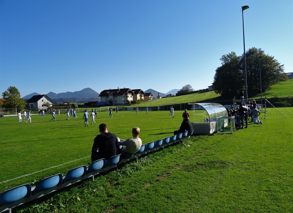 Sportplatz Plainfeld - Plainfeld