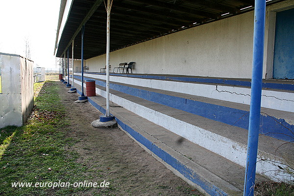 Spechaastadion - Stutensee-Spöck