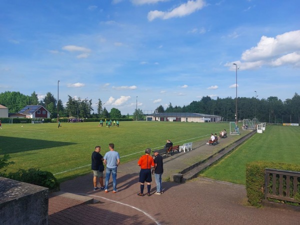 Sportanlage Waldensberger Straße - Wächtersbach-Wittgenborn