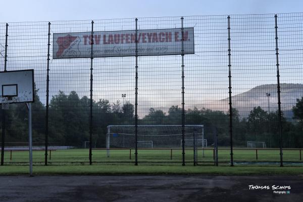 Sportplatz Laufen - Albstadt-Laufen