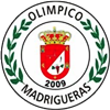 Wappen Olímpico Madrigueras CF