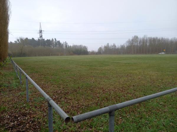 Sportplatz Sessenhausen - Sessenhausen