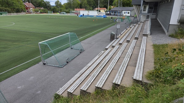 Vaxö IP - Vaxholm