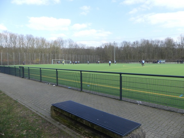 Bezirkssportanlage Chorweiler Platz 2 - Köln-Chorweiler