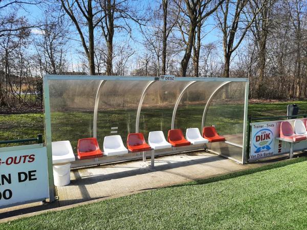 Sportpark Cingellanden - Zwartsluis