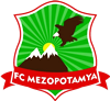 Wappen FC Mezopotamya Meschede 2012