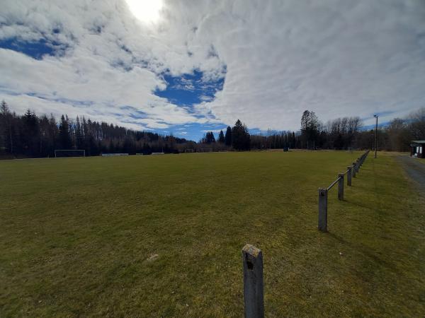 Sportplatz Mörlen - Mörlen/Westerwald
