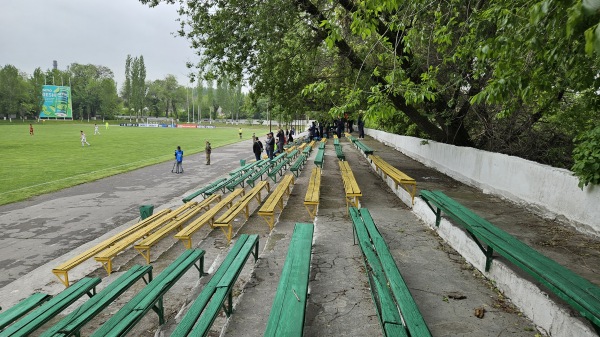 Centralny Stadion - Kant