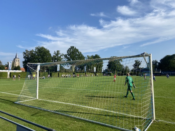 Sportpark De Doelen - Roosendaal