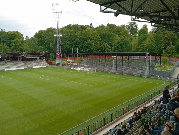 Stadsparksvallen - Jönköping