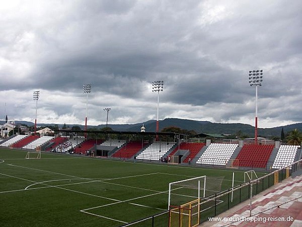 Estadio Independencia - Estelí