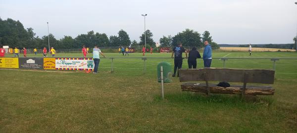 Sportanlage Schützenstraße - Asendorf/Nordheide